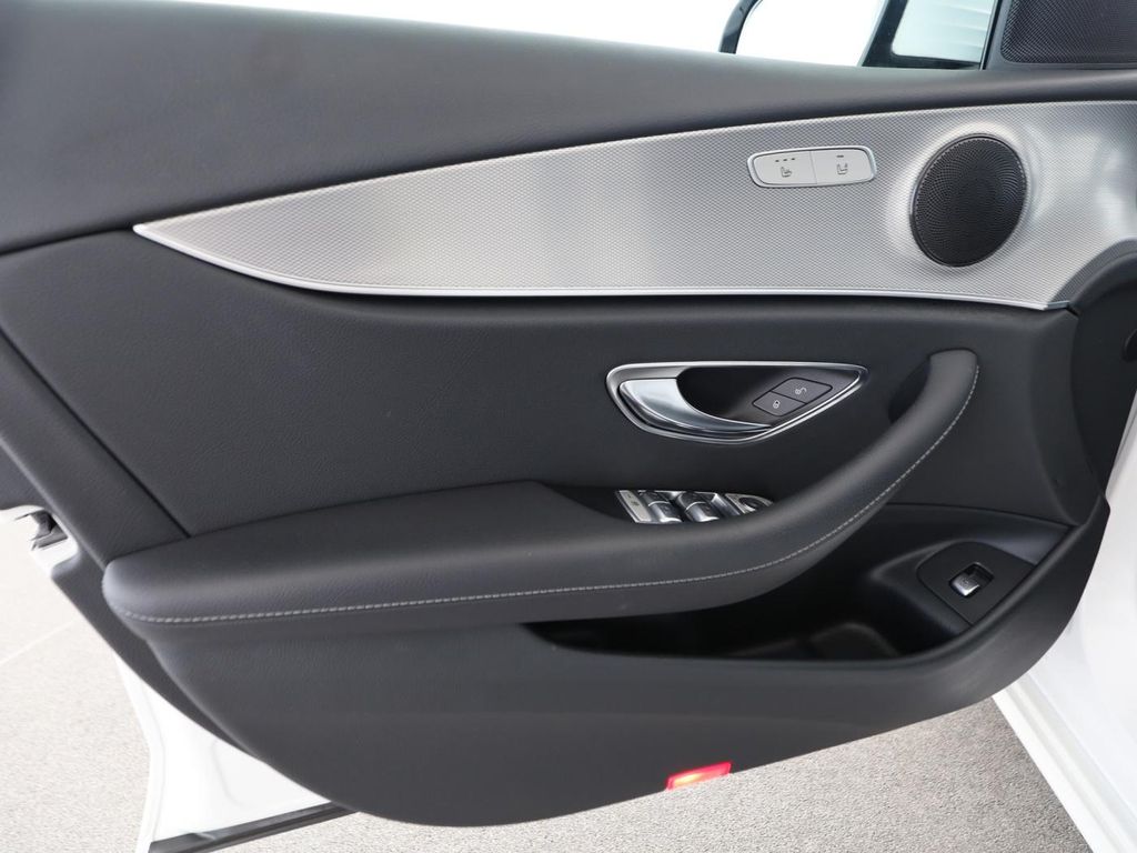 Mercedes-Benz E 300 2020