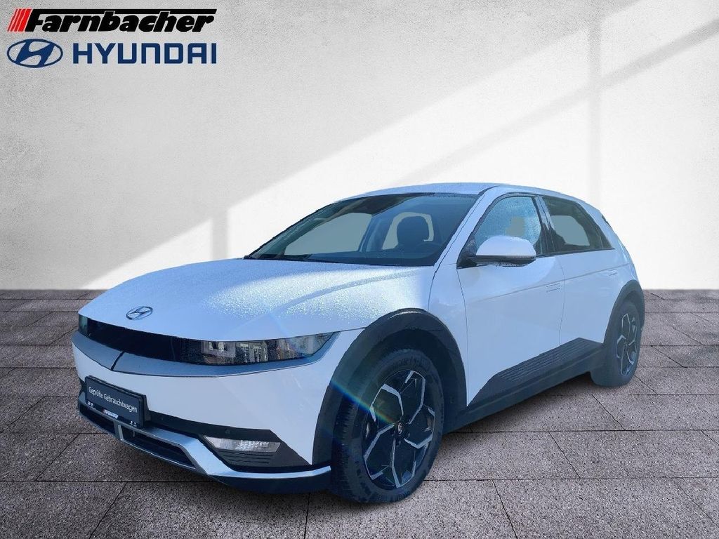 Hyundai IONIQ 5 2025