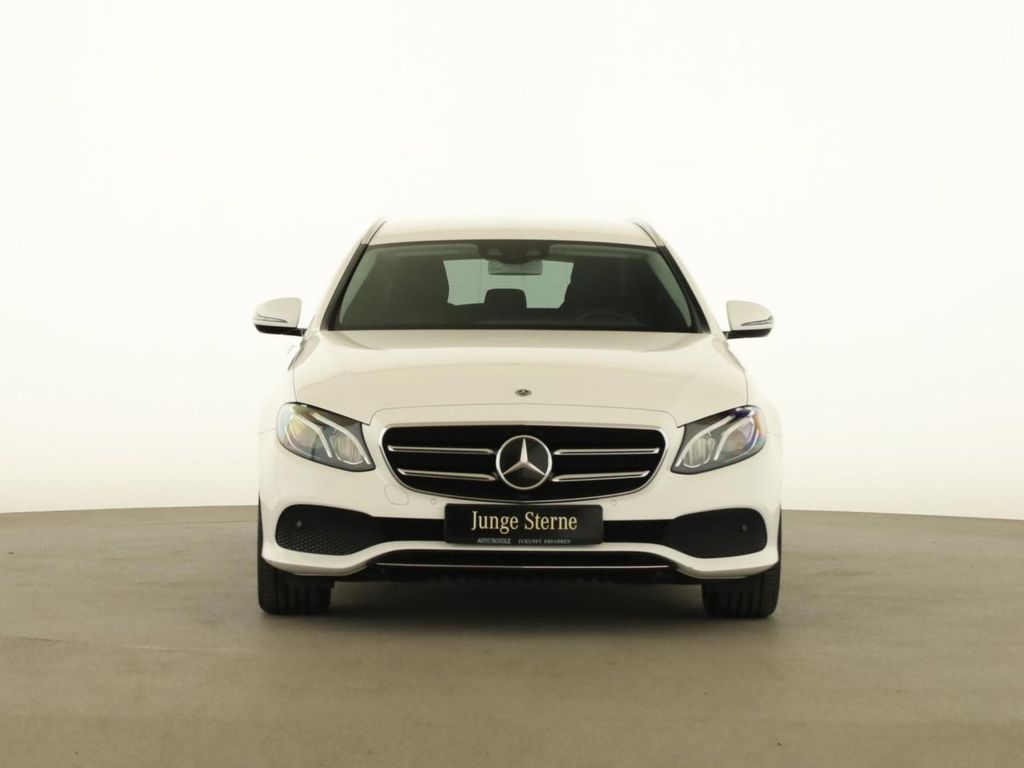 Mercedes-Benz E 300 2020