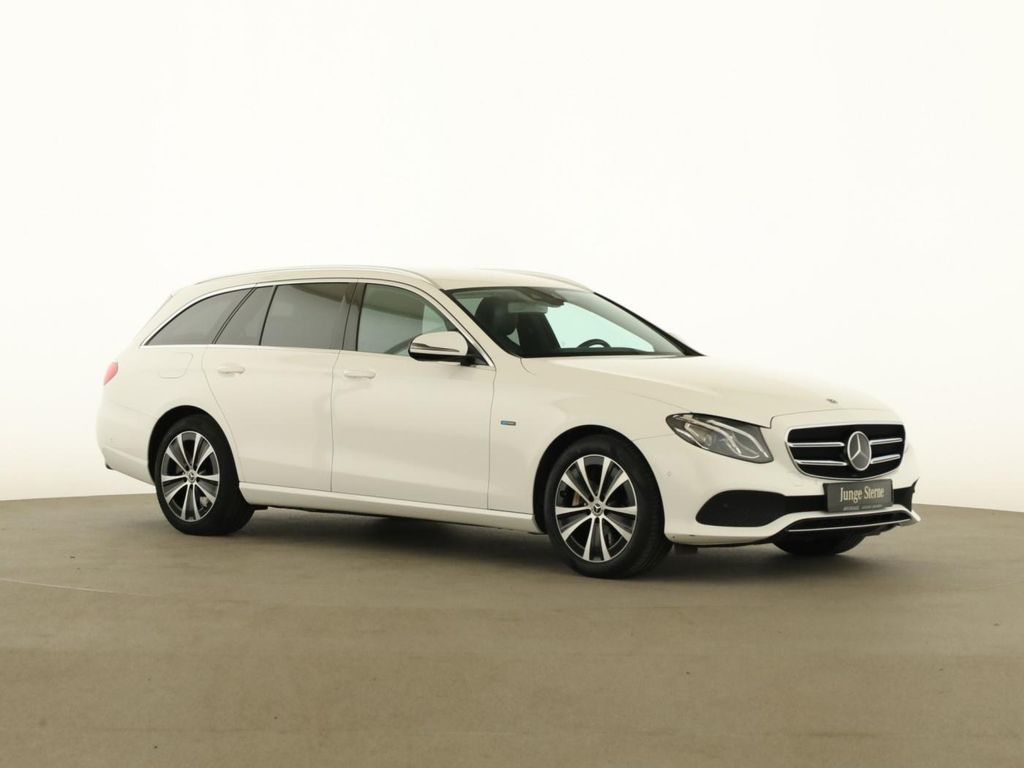 Mercedes-Benz E 300 2020