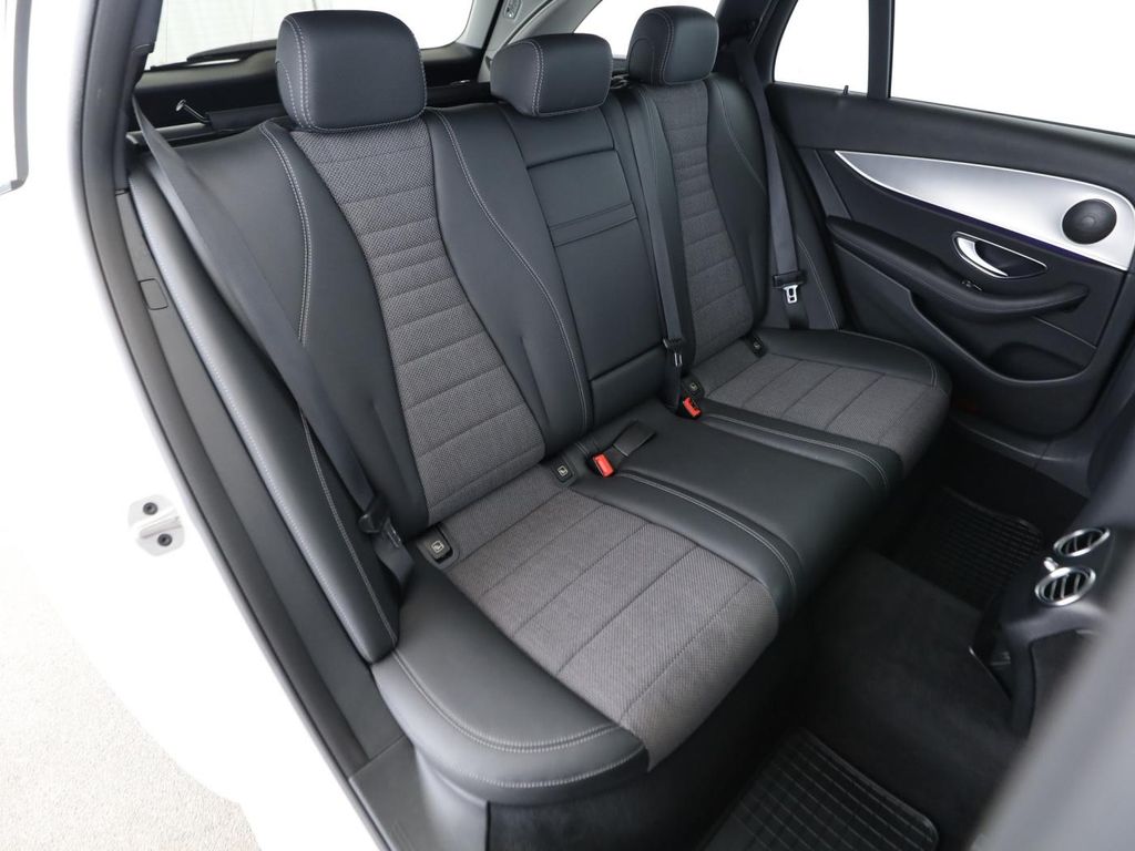 Mercedes-Benz E 300 2020