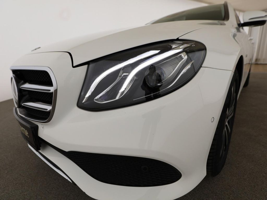 Mercedes-Benz E 300 2020