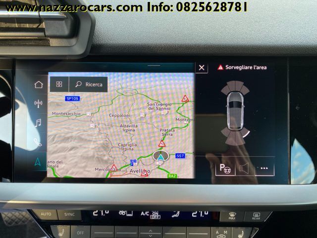 Audi A3 2024