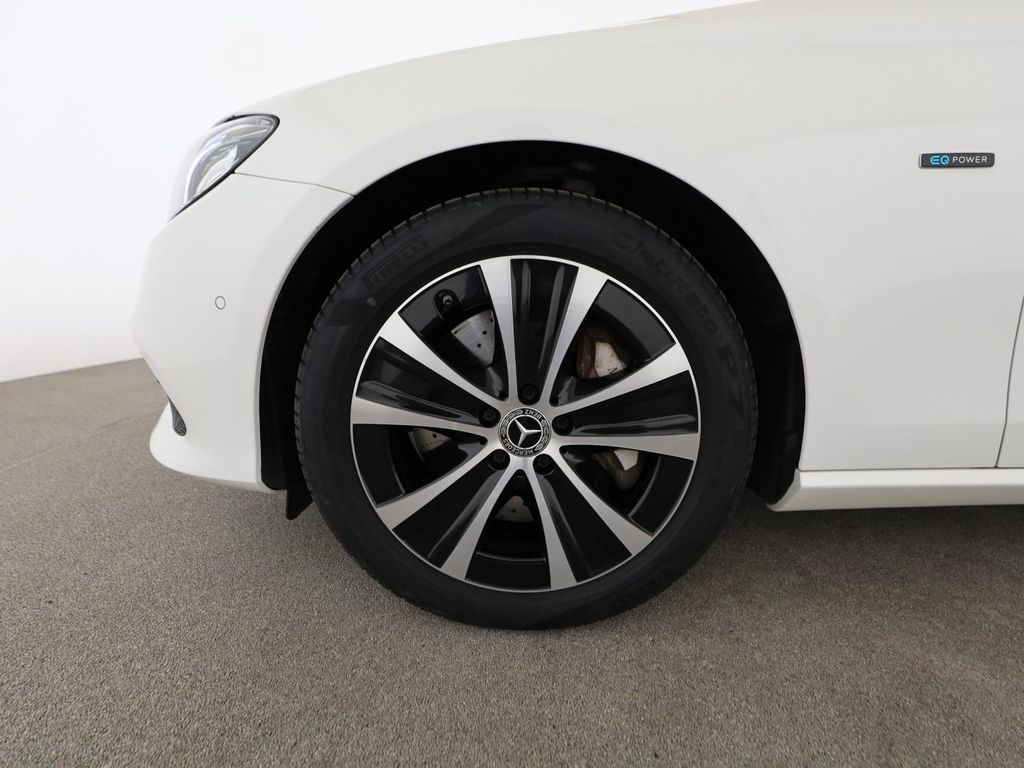 Mercedes-Benz E 300 2020