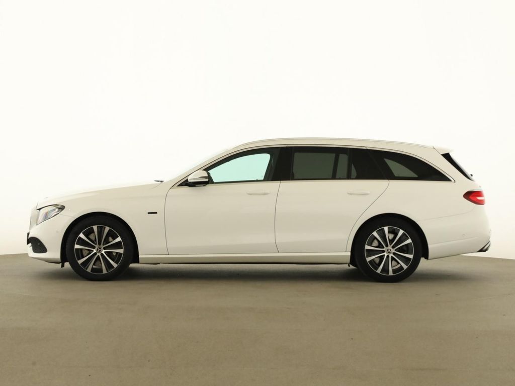 Mercedes-Benz E 300 2020