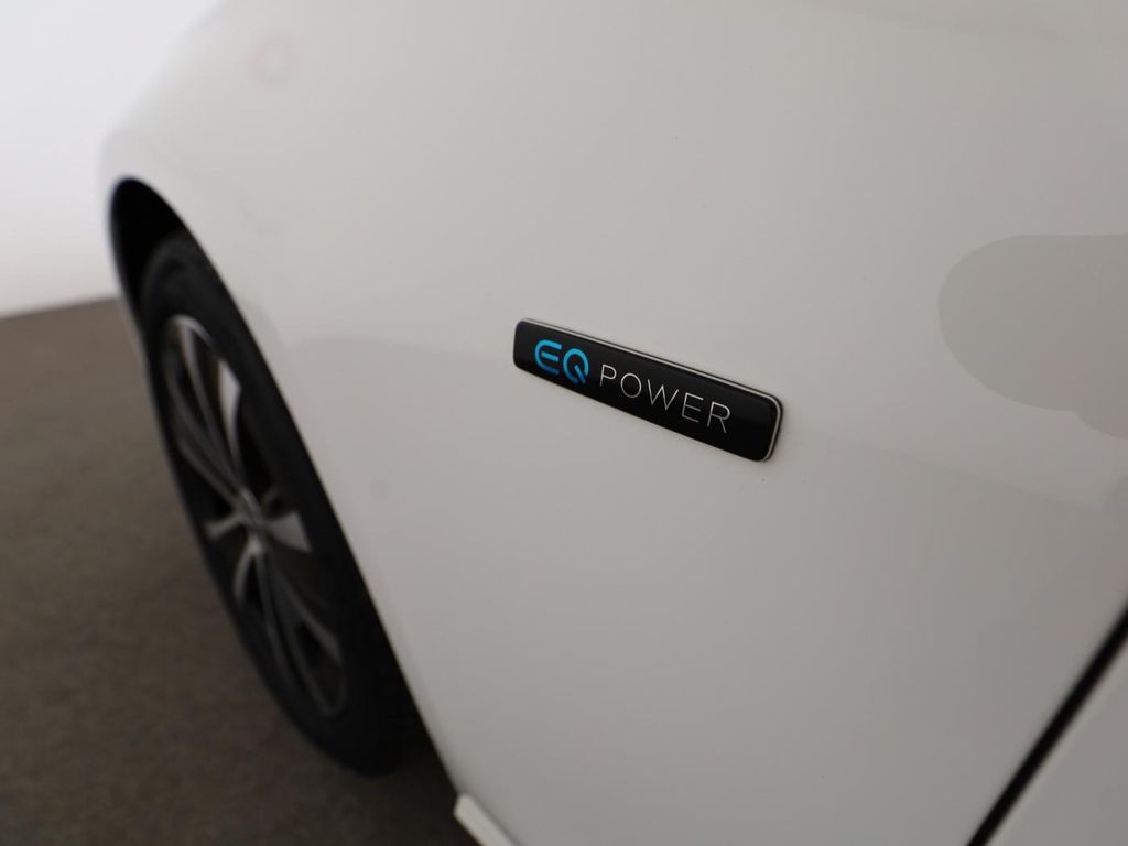 Mercedes-Benz E 300 2020