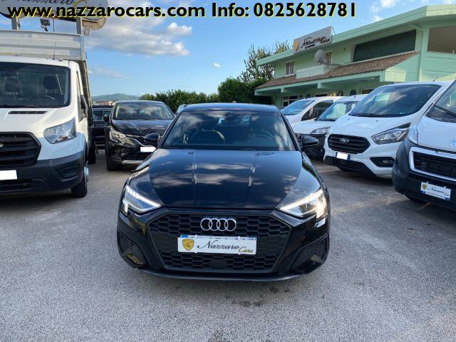 Audi A3 2024