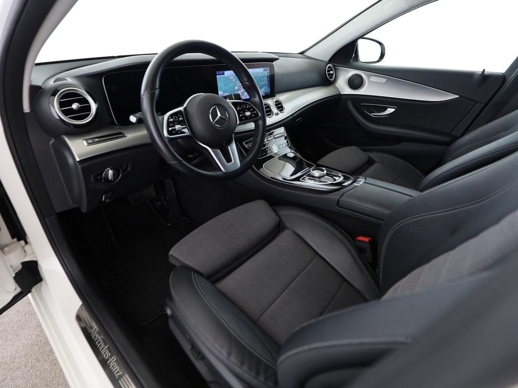 Mercedes-Benz E 300 2020