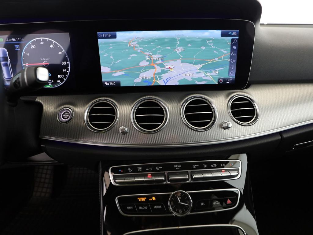 Mercedes-Benz E 300 2020