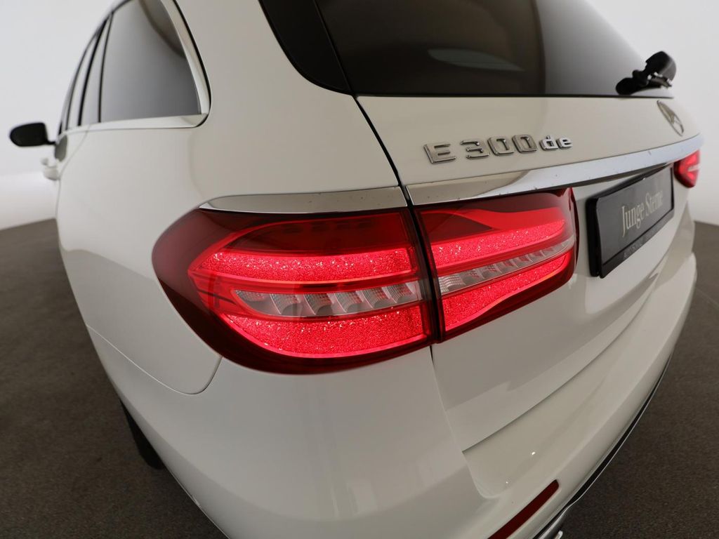 Mercedes-Benz E 300 2020