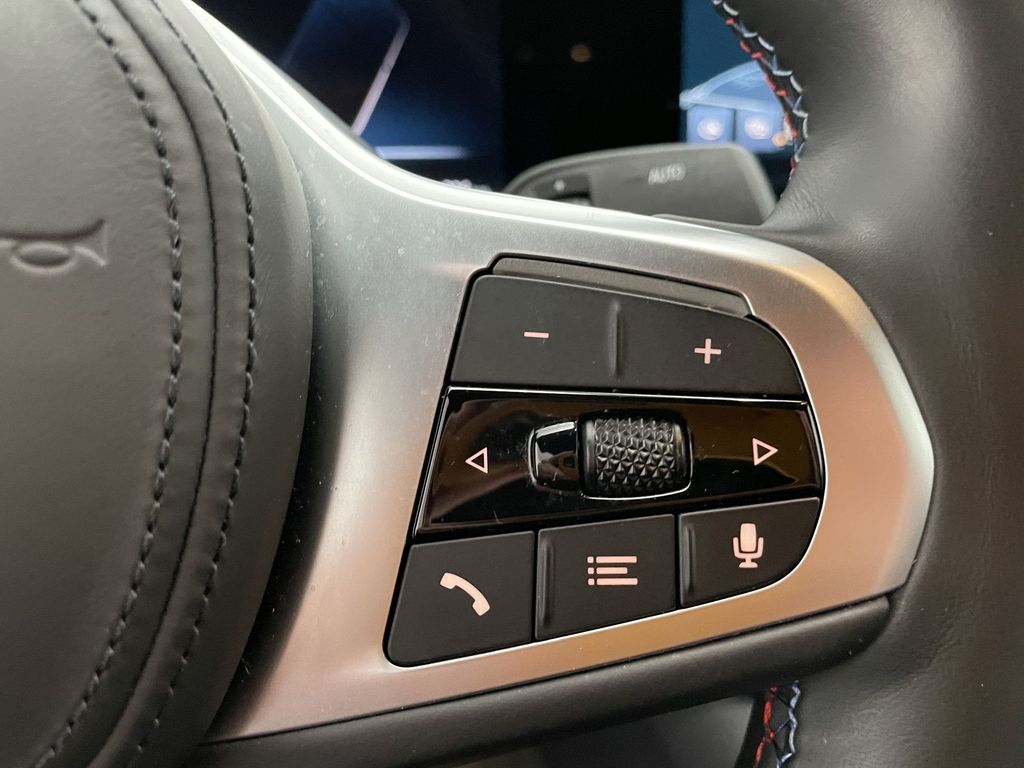 BMW i4 2023