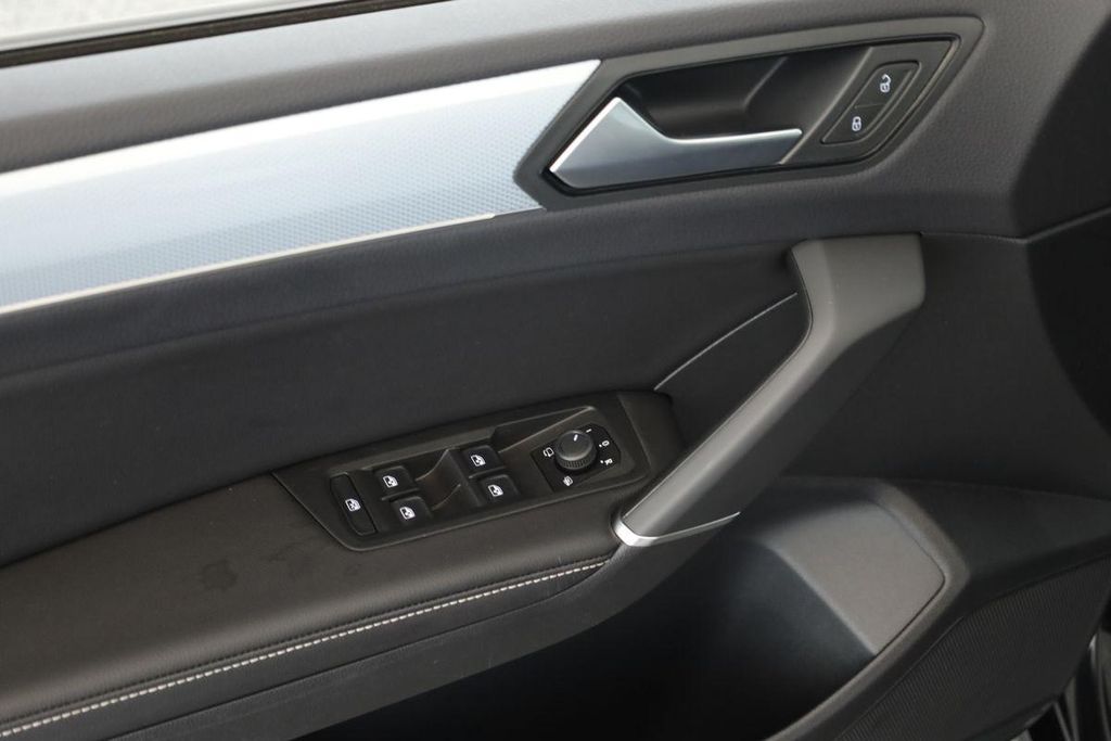 Volkswagen Touran 2025