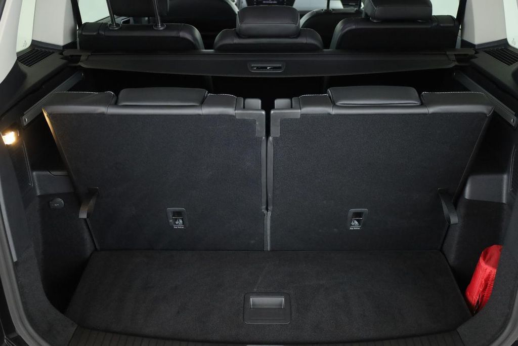 Volkswagen Touran 2025