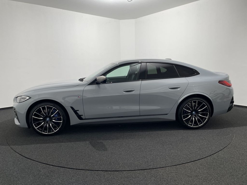 BMW i4 2023