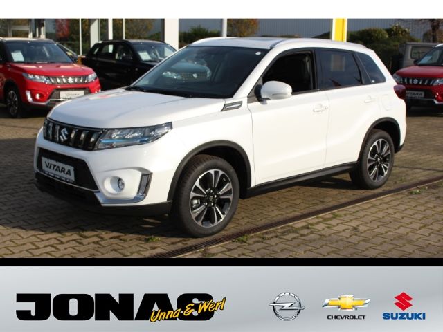 Suzuki Vitara 2025
