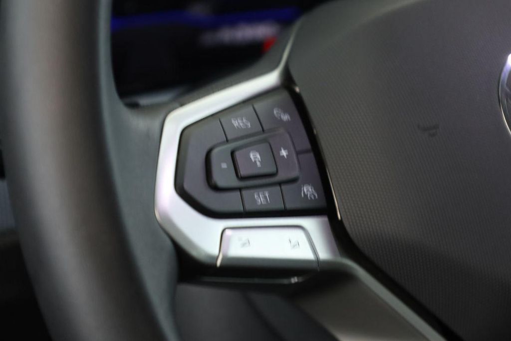 Volkswagen Touran 2025