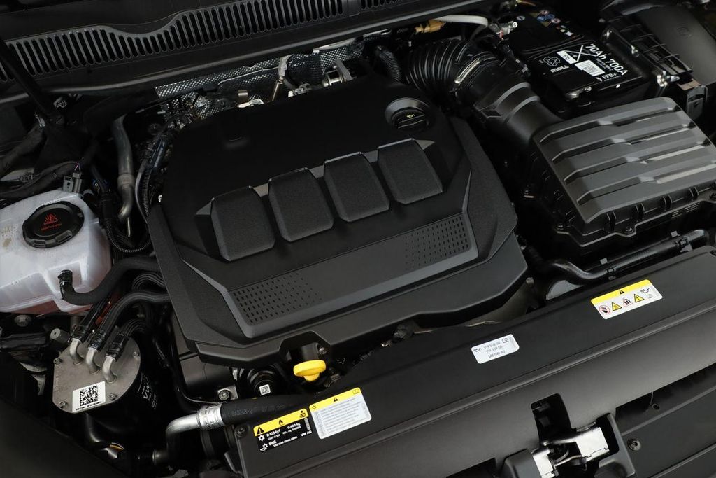 Volkswagen Touran 2025