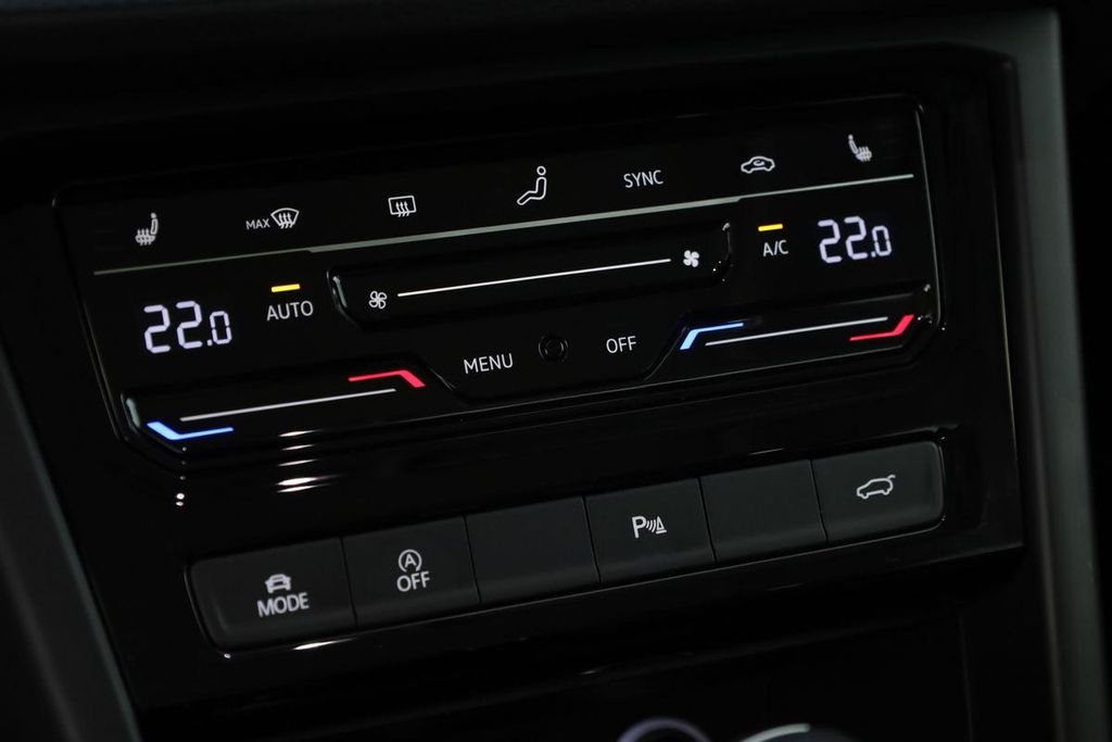 Volkswagen Touran 2025