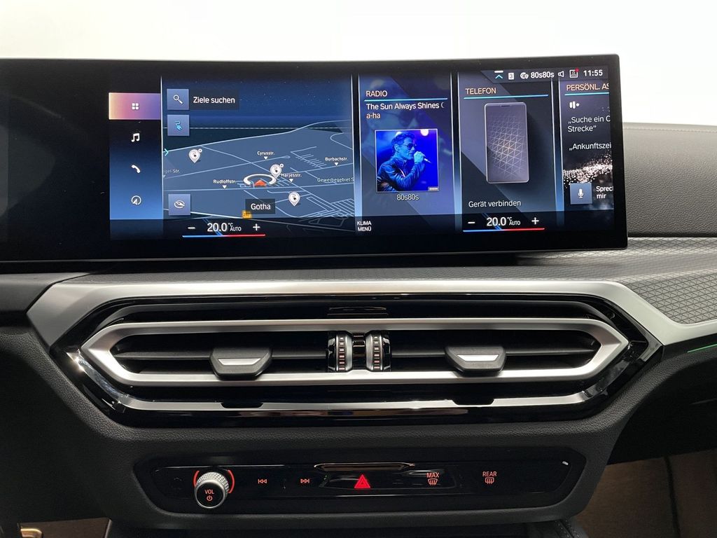 BMW i4 2023