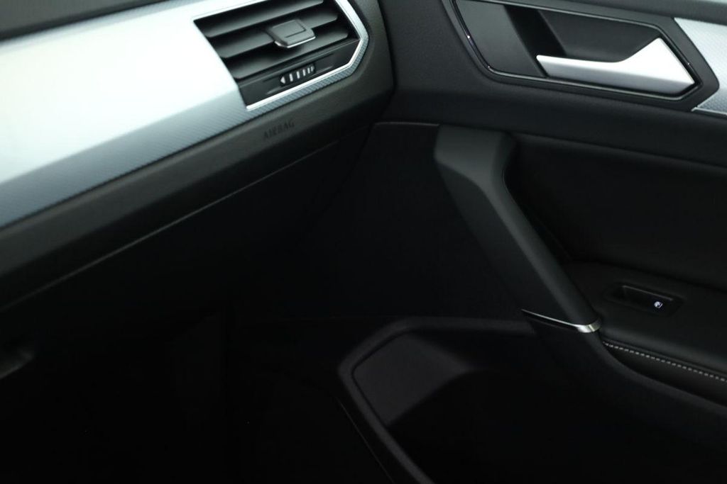 Volkswagen Touran 2025