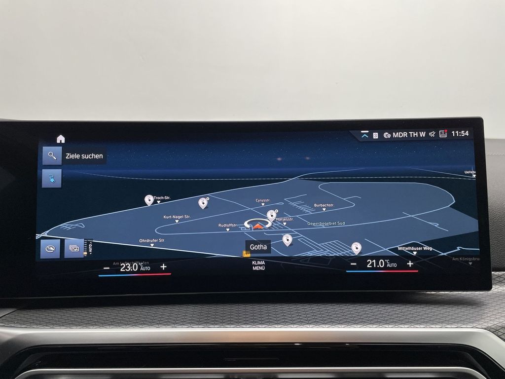 BMW i4 2023