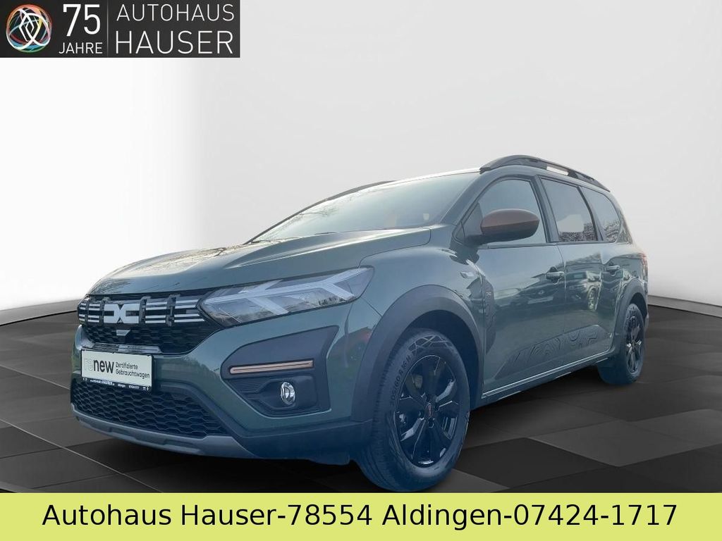 Dacia Jogger 2024