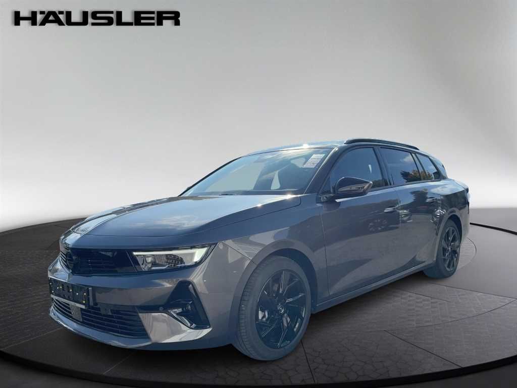 Opel Astra 2024