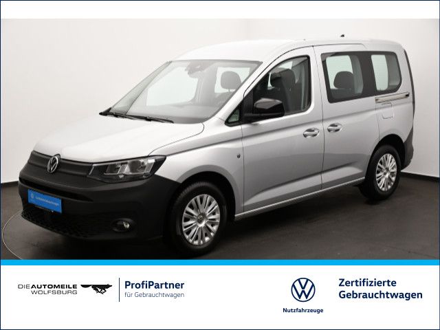 Volkswagen Caddy 2022