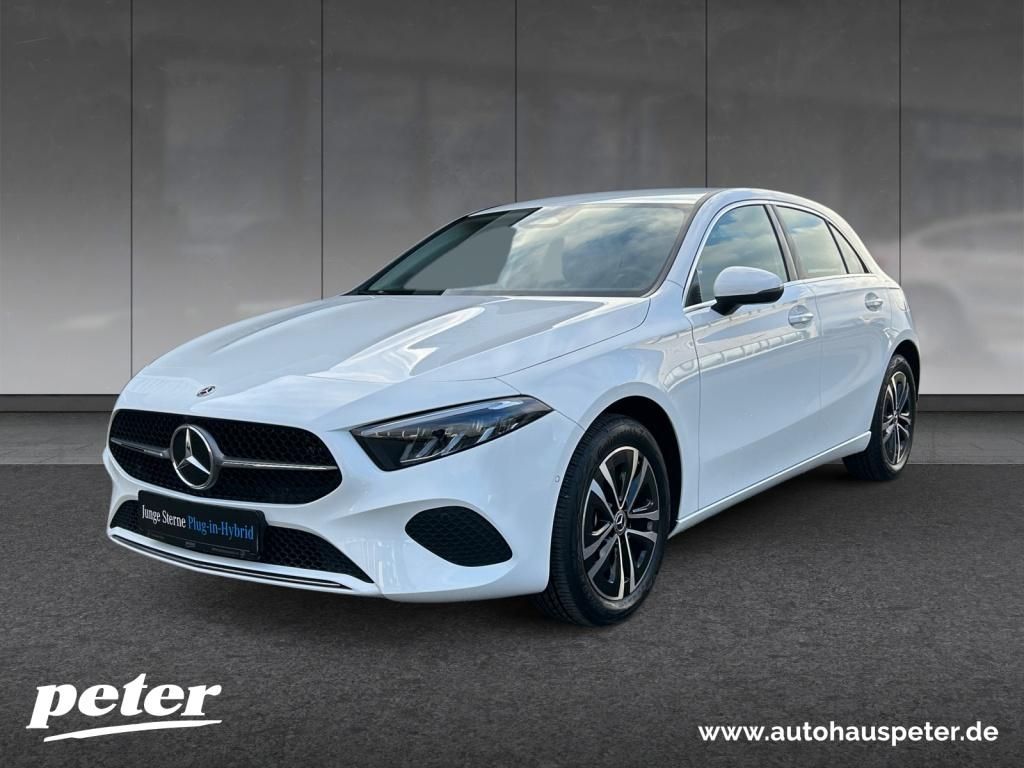 Mercedes-Benz A 250 2024