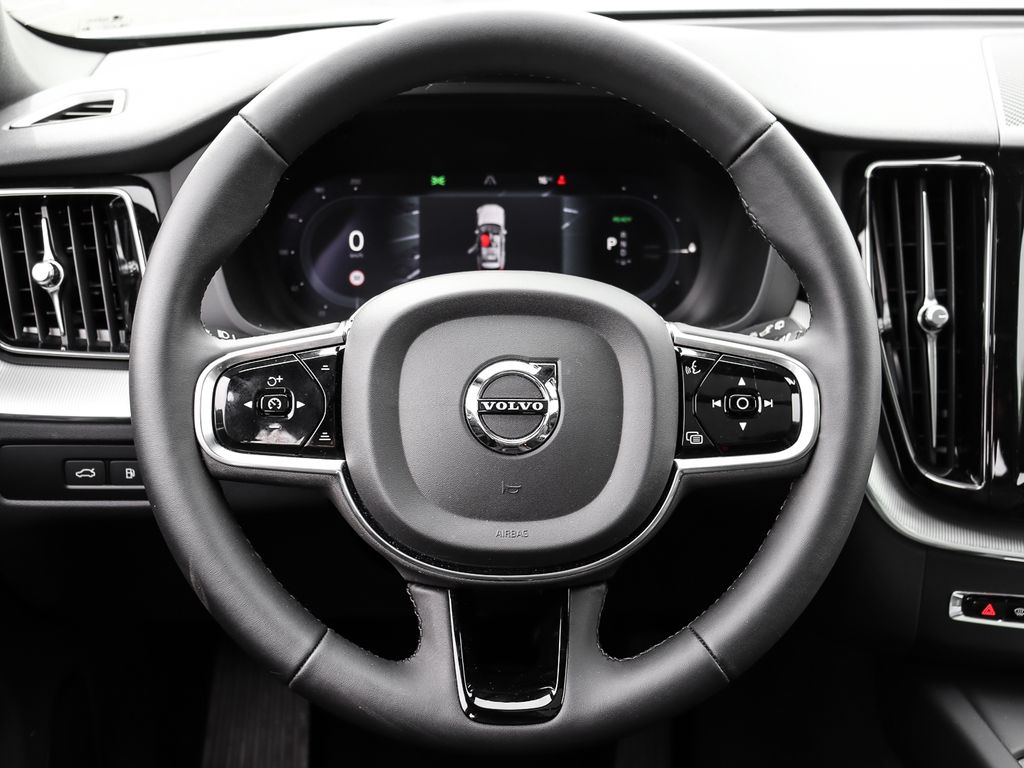Volvo XC60 2023