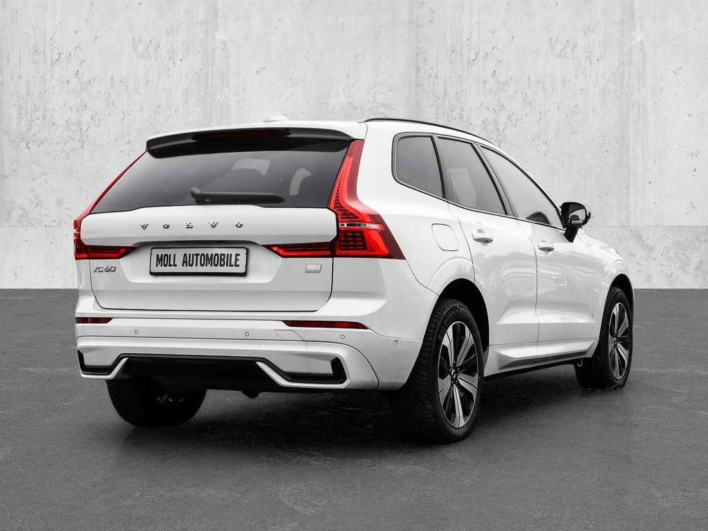 Volvo XC60 2023