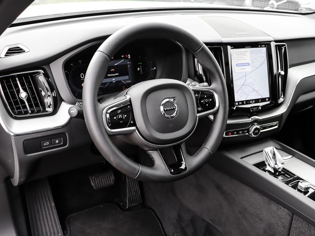 Volvo XC60 2023