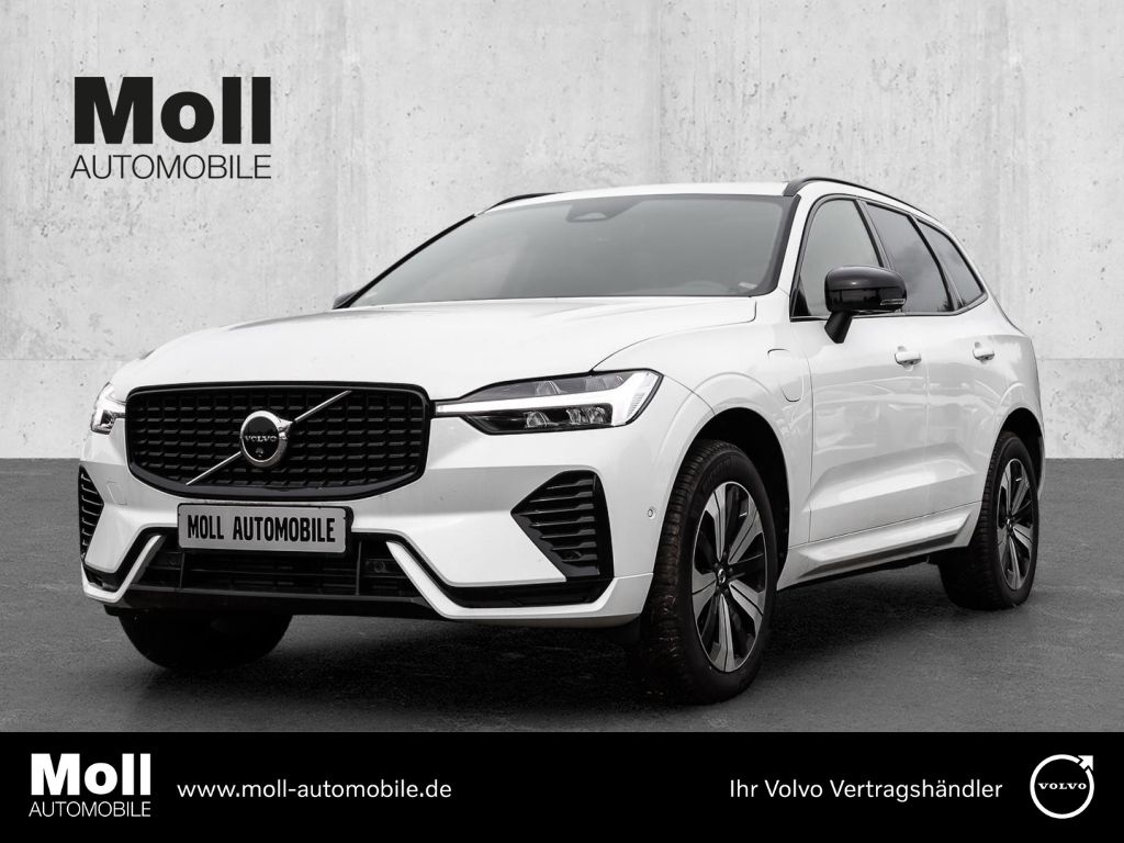 Volvo XC60 2023