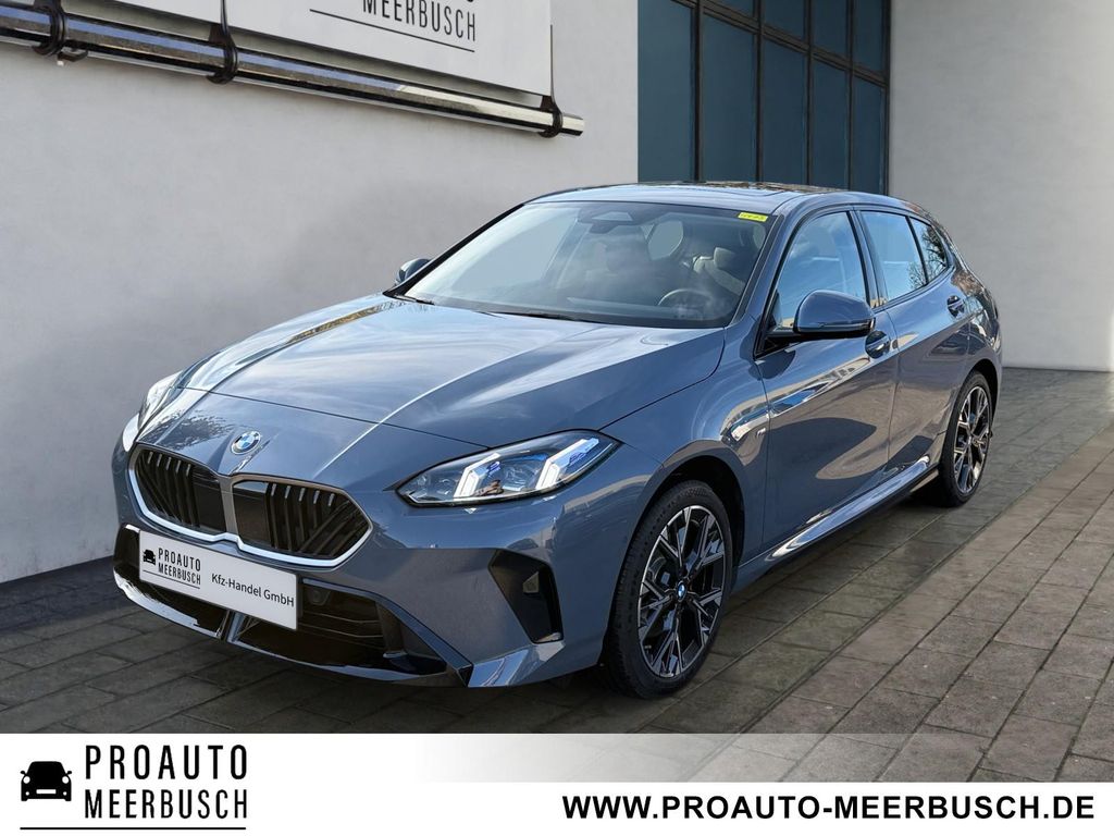 BMW 118 2024