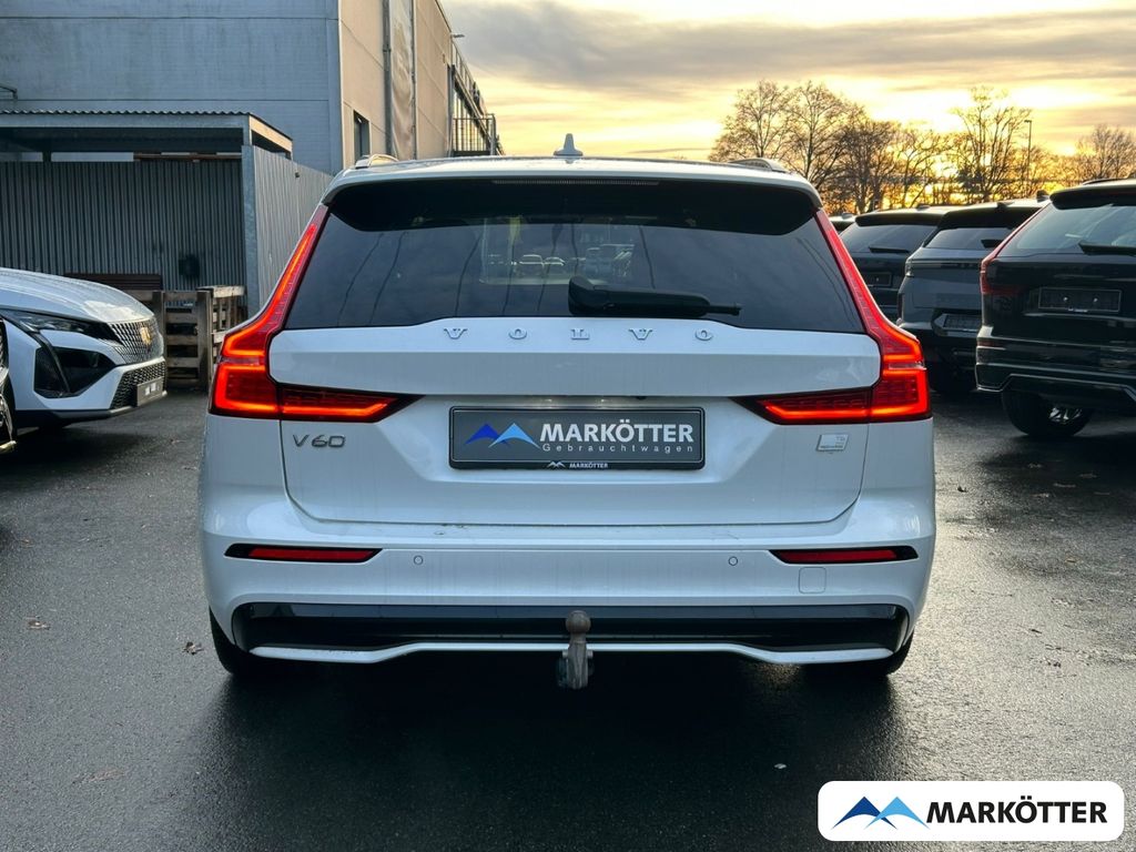 Volvo V60 2023
