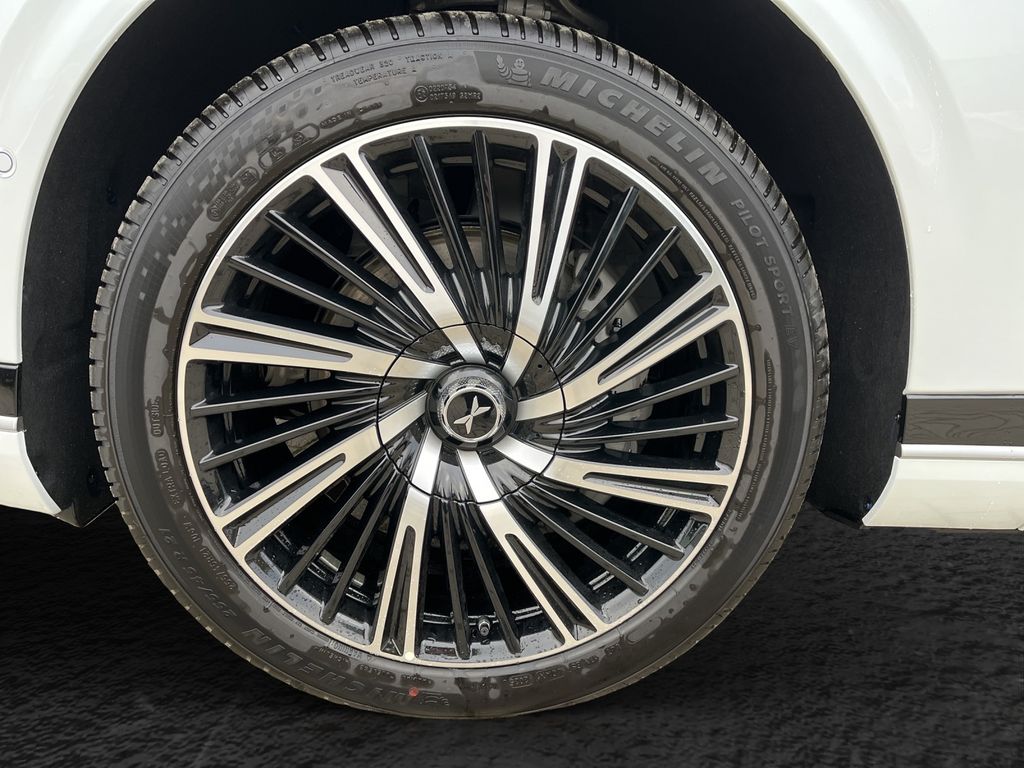 XPENG G9