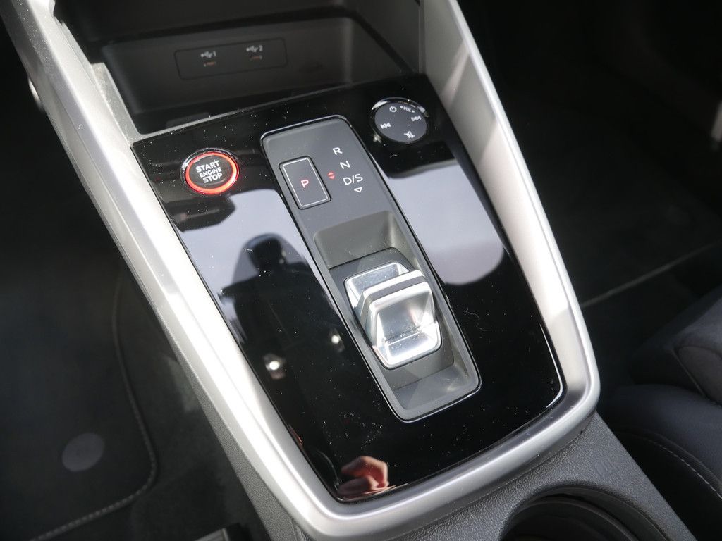Audi S3 2023