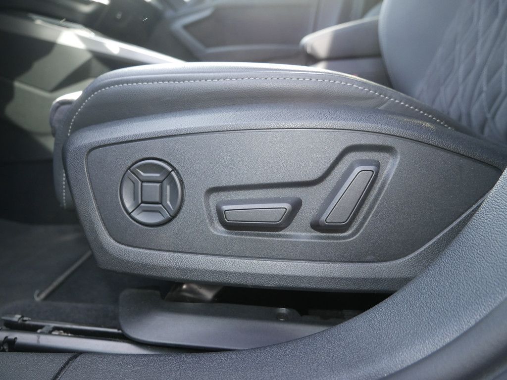 Audi S3 2023