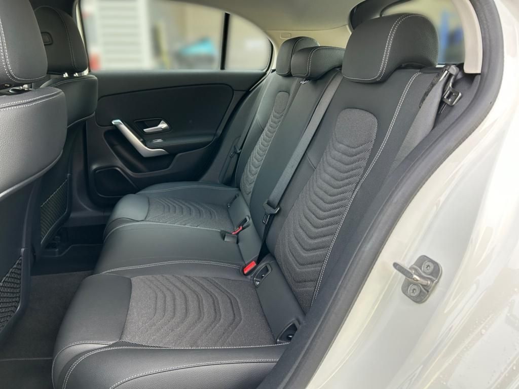 Mercedes-Benz A 250 2024