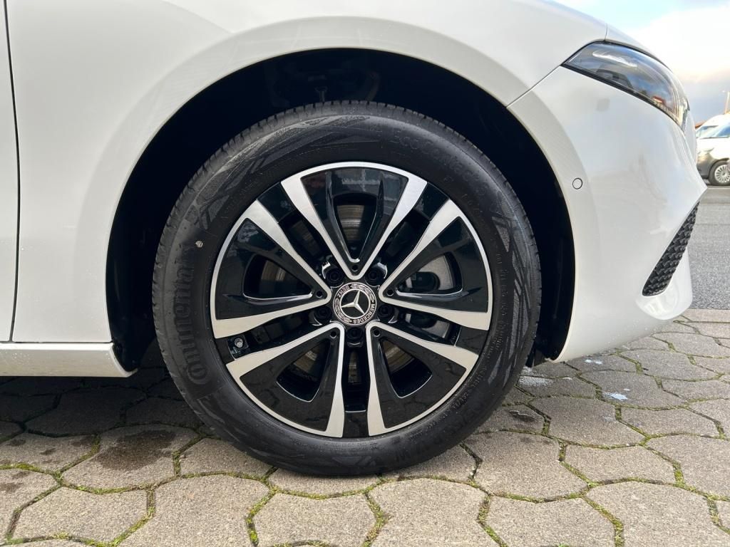 Mercedes-Benz A 250 2024