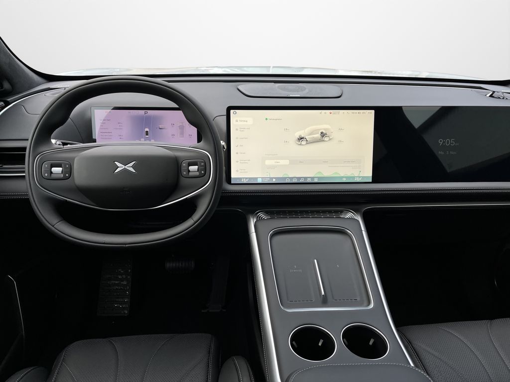 XPENG G9