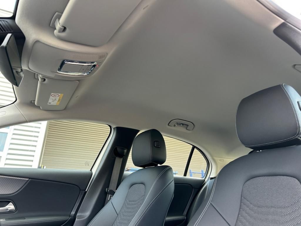 Mercedes-Benz A 250 2024