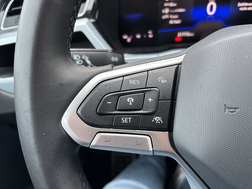 Volkswagen Touran 2025