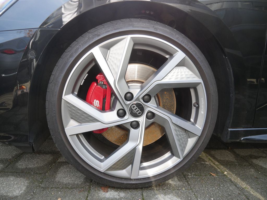 Audi S3 2023