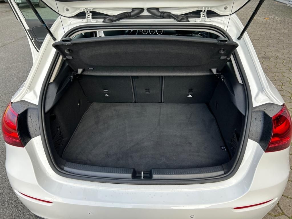 Mercedes-Benz A 250 2024