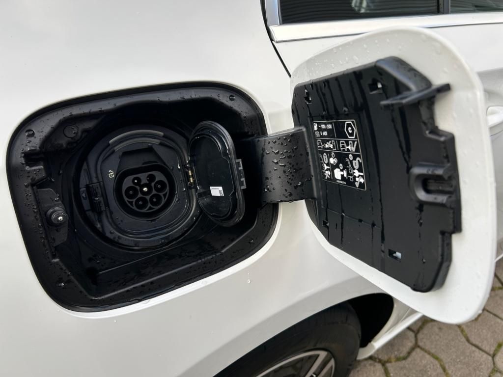 Mercedes-Benz A 250 2024