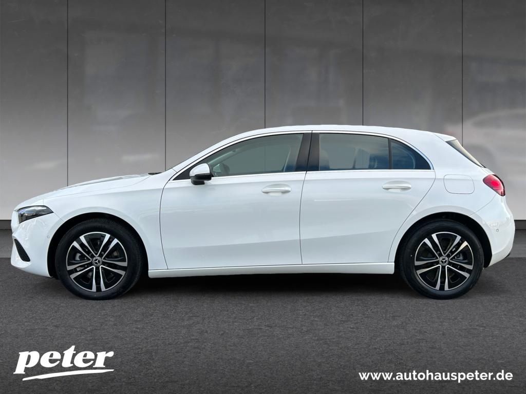 Mercedes-Benz A 250 2024