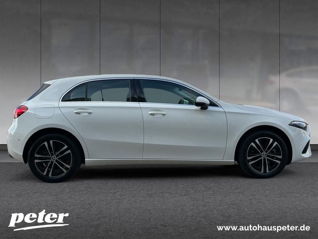 Mercedes-Benz A 250 2024