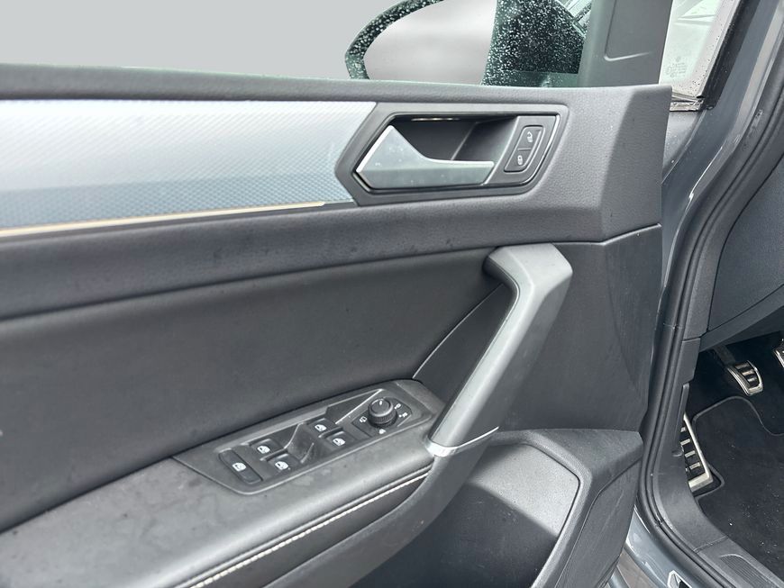 Volkswagen Touran 2025