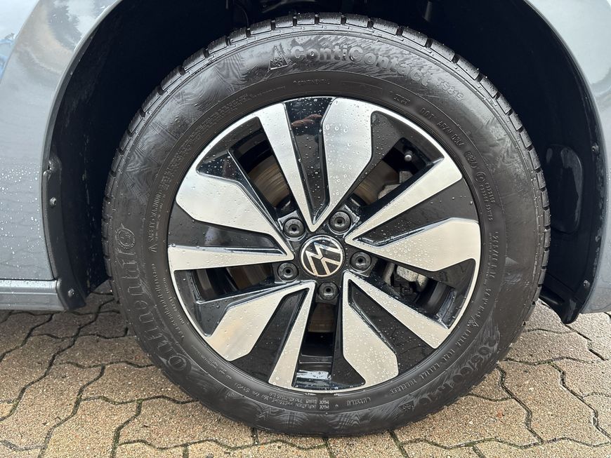 Volkswagen Touran 2025